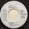Charley's Girl (La Chica De Charley) / Nowhere At All (En Ningun Sitio)