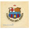 Visca Els Del Barça