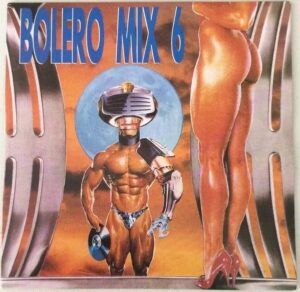 Bolero Mix 6