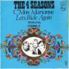 C'Mon Marianne / Let's Ride Again / Marlena / Connie-O