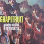 Querida Delilah / La Bota Muerta
