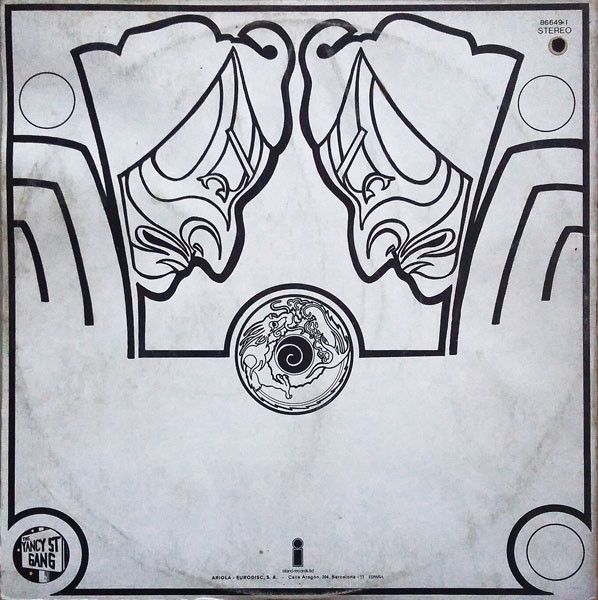 The Soundtrack From "The Man From The East"