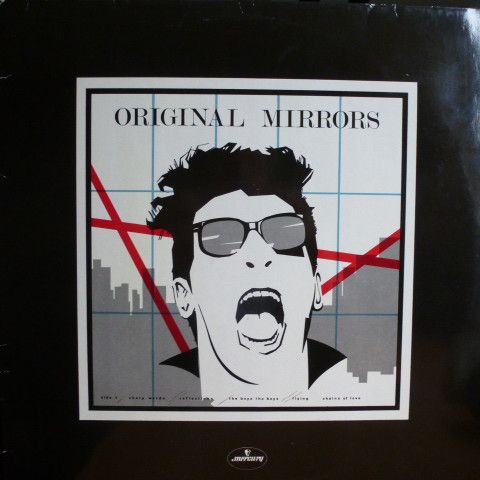 Original Mirrors