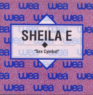 Sex Cymbal