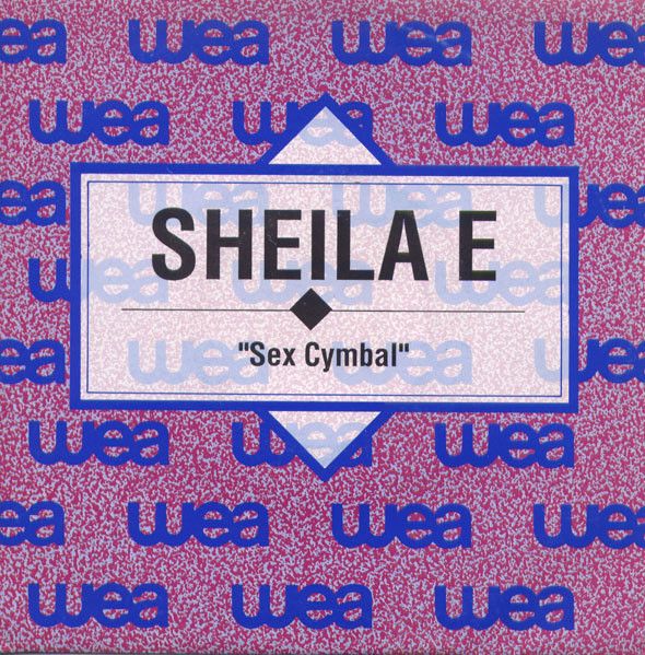 Sex Cymbal