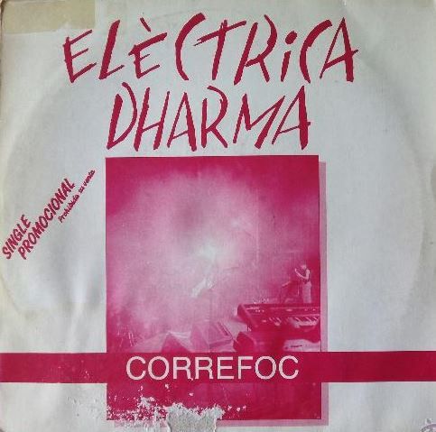 Correfoc