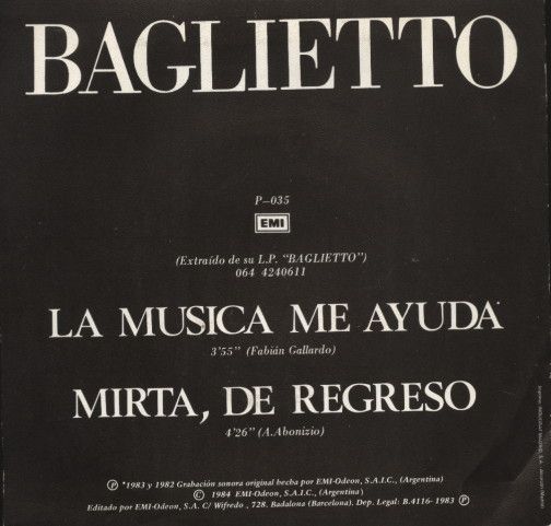 Baglietto