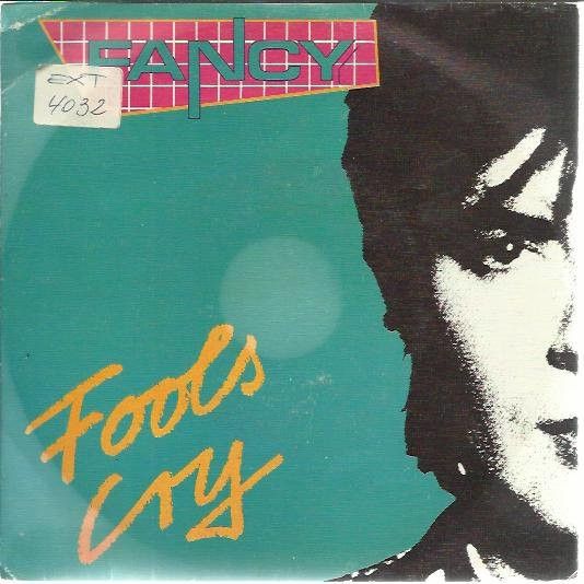 Fools Cry