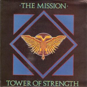 Tower Of Strength