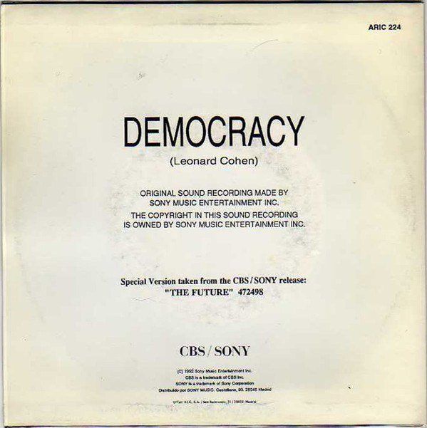 205431684474db650e6e56ad6f7b049795858af3_0_0.jpeg Democracy