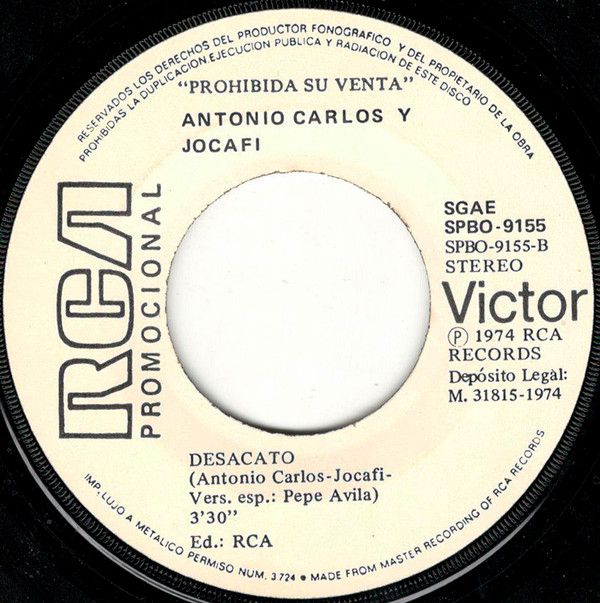 Usted Abusó / Desacato