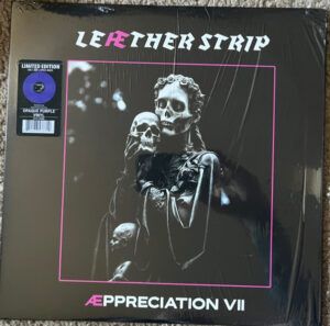 Æppreciation VII