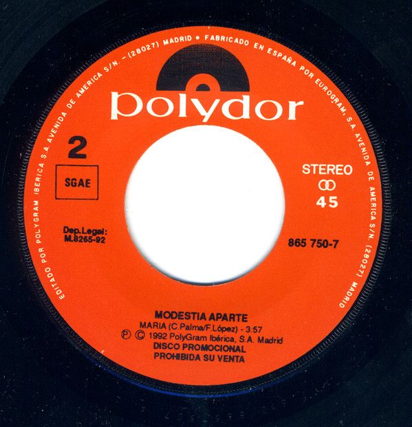 María