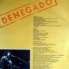 Denegado