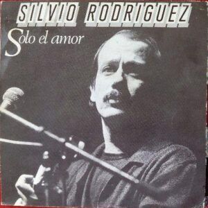 Solo El Amor