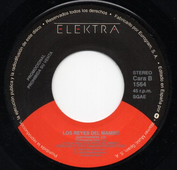 Guantanamera