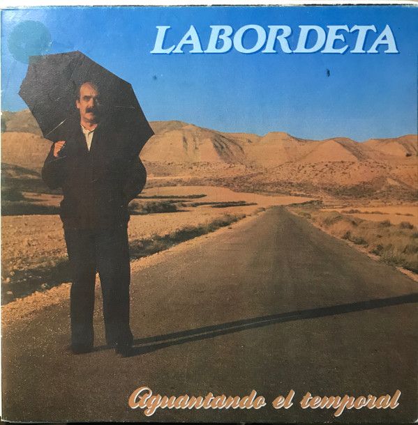 Aguantando El Temporal