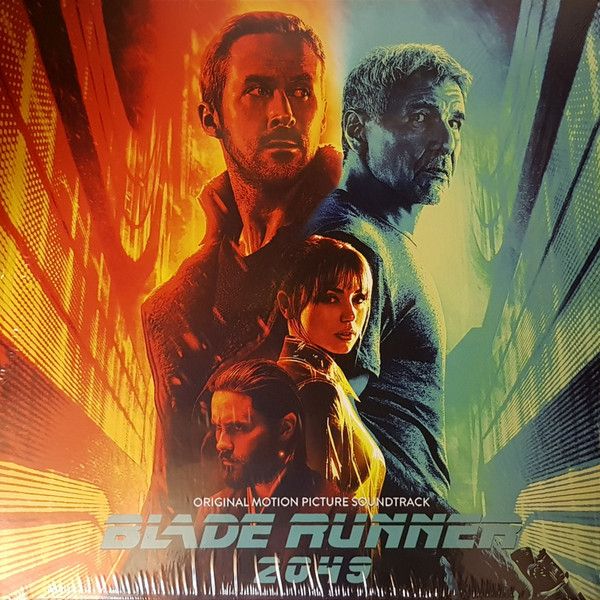 2bb0b77214a77bda4a8d9196c71d3af9f69e28b5_0_0.jpeg Blade Runner 2049 (Original Motion Picture Soundtrack)