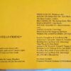 Live Dates Volume Two - Additional Tapes