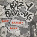Crazy Paving