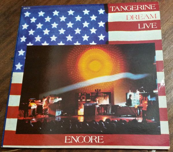 Encore