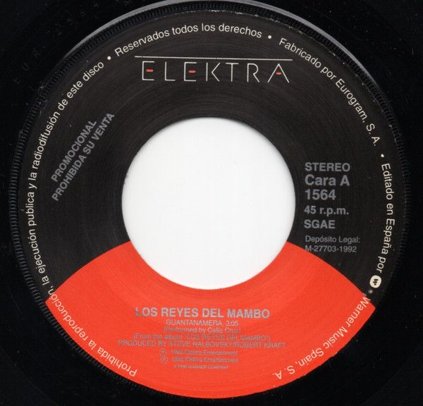 Guantanamera
