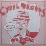Cyril Trotts To Bogna