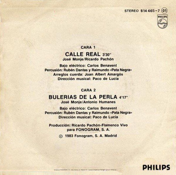 Calle Real