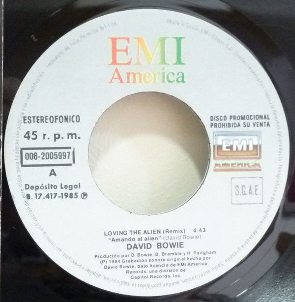 3540cb3e4ddb781ecc0de03314c7d48fcf2c2edc_0_0.jpeg Loving The Alien (Remix) = Amando Al Alien