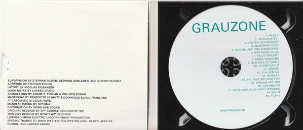 Grauzone
