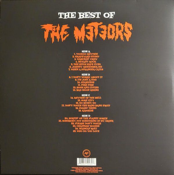 The Best Of