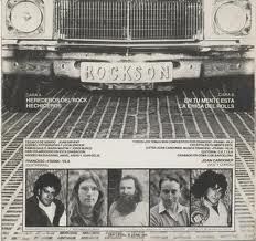Herederos Del Rock