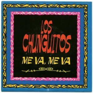 Me Va, Me Va