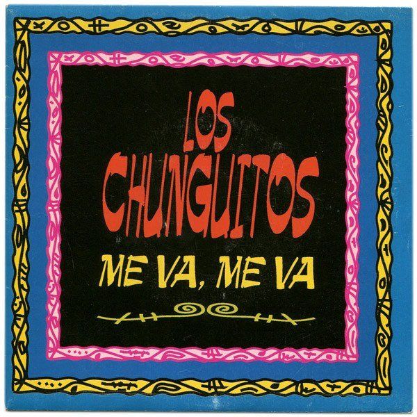 Me Va, Me Va