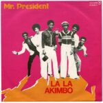 La La Akimbo / Do It