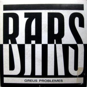 Greus Problemes