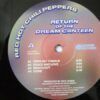 Return Of The Dream Canteen