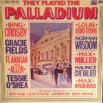 They Played The Palladium