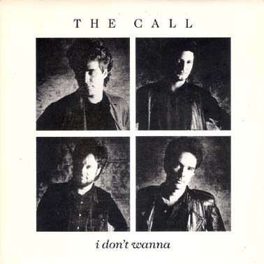 I Don't Wanna