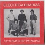 Catalonia Is Not Patagonia