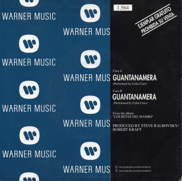 Guantanamera