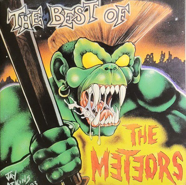 The Best Of