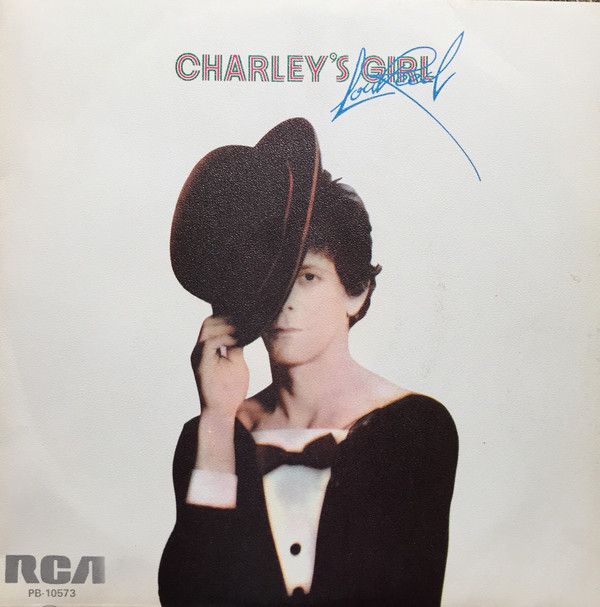 Charley's Girl (La Chica De Charley) / Nowhere At All (En Ningun Sitio)