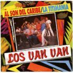 5af274c476f5b76548e1e332779f5d5957f8ae56_0_0.jpeg Al Son Del Caribe / La Titimania