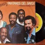 Pantanos del Bayou