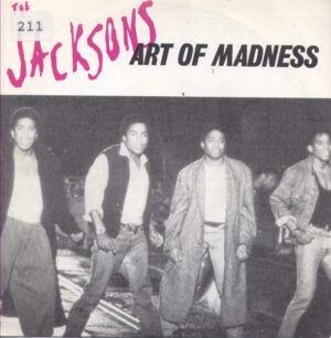 Art Of Madness