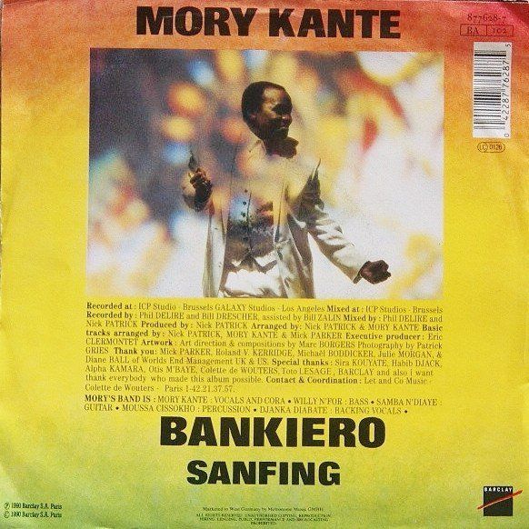Bankiero