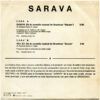 Tema Principal De Saravá