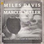 62919cba3873e135710224666f64fbed69b30892_0_0.jpeg Siesta / Kitt's Kiss / Lost In Madrid, Part 2