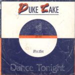 Dance Tonight